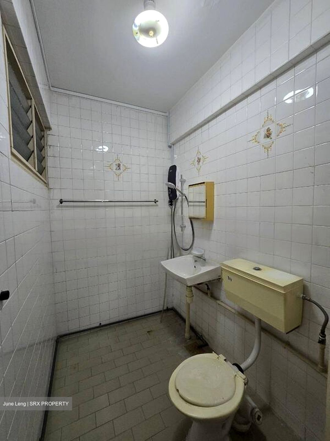 Blk 619 Yishun Ring Road (Yishun), HDB 4 Rooms #474100651